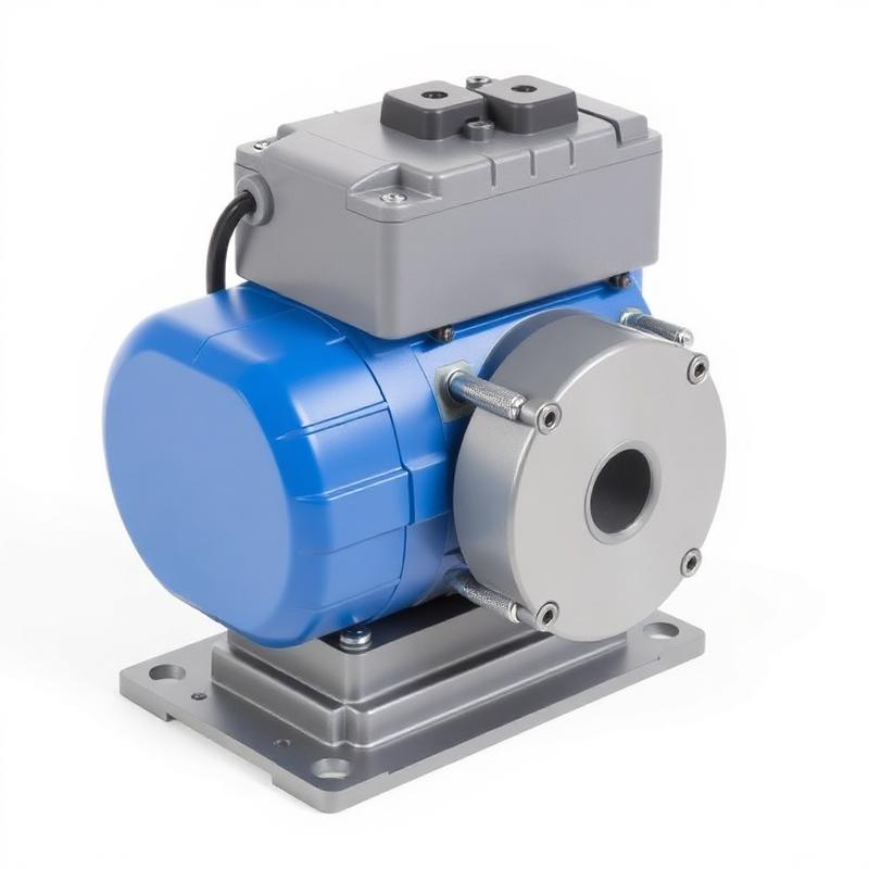 Centurion Gate Motor