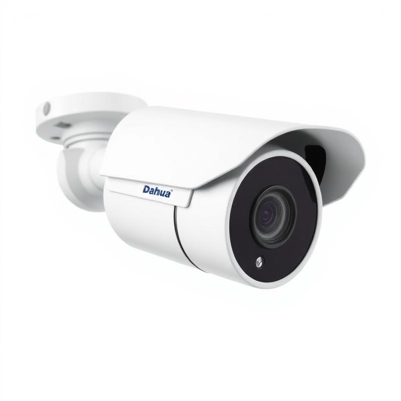 Dahua Security Camera