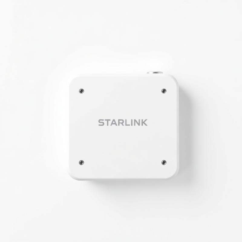 Starlink Mini